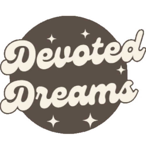 Devoted Dreams Logo